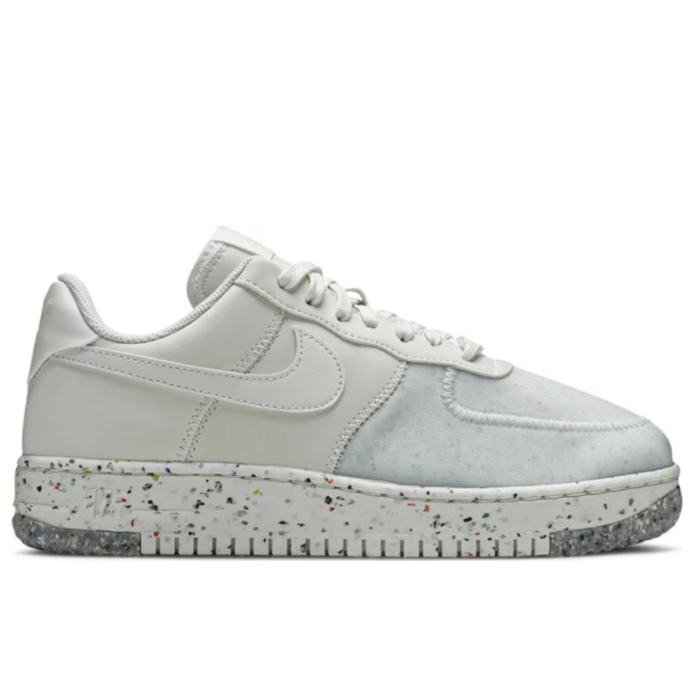 Wmns Air Force 1 Crater 'Summit White'